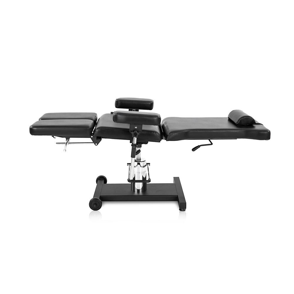 Fellowship Client Chair — Model #3611 - Fellowship Supply