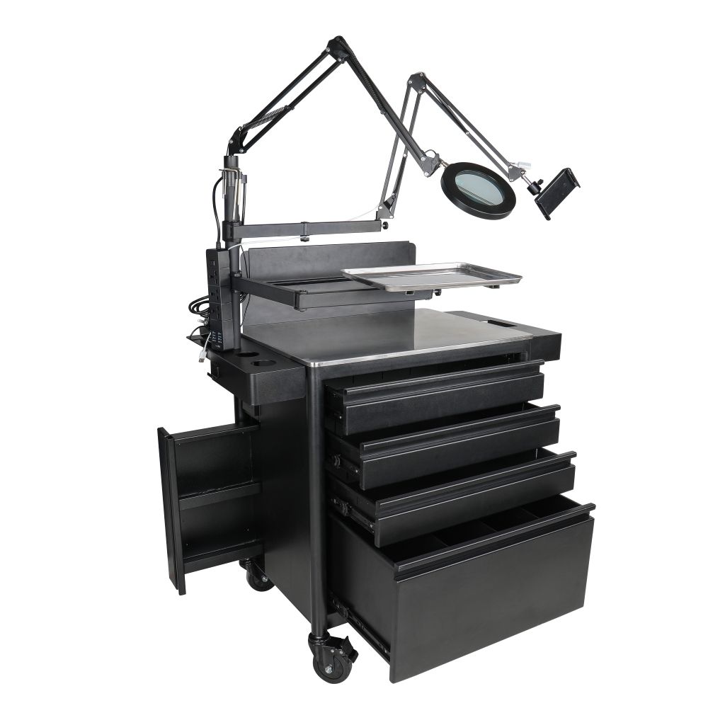 Fellowship Tattoo Workstation 4701
