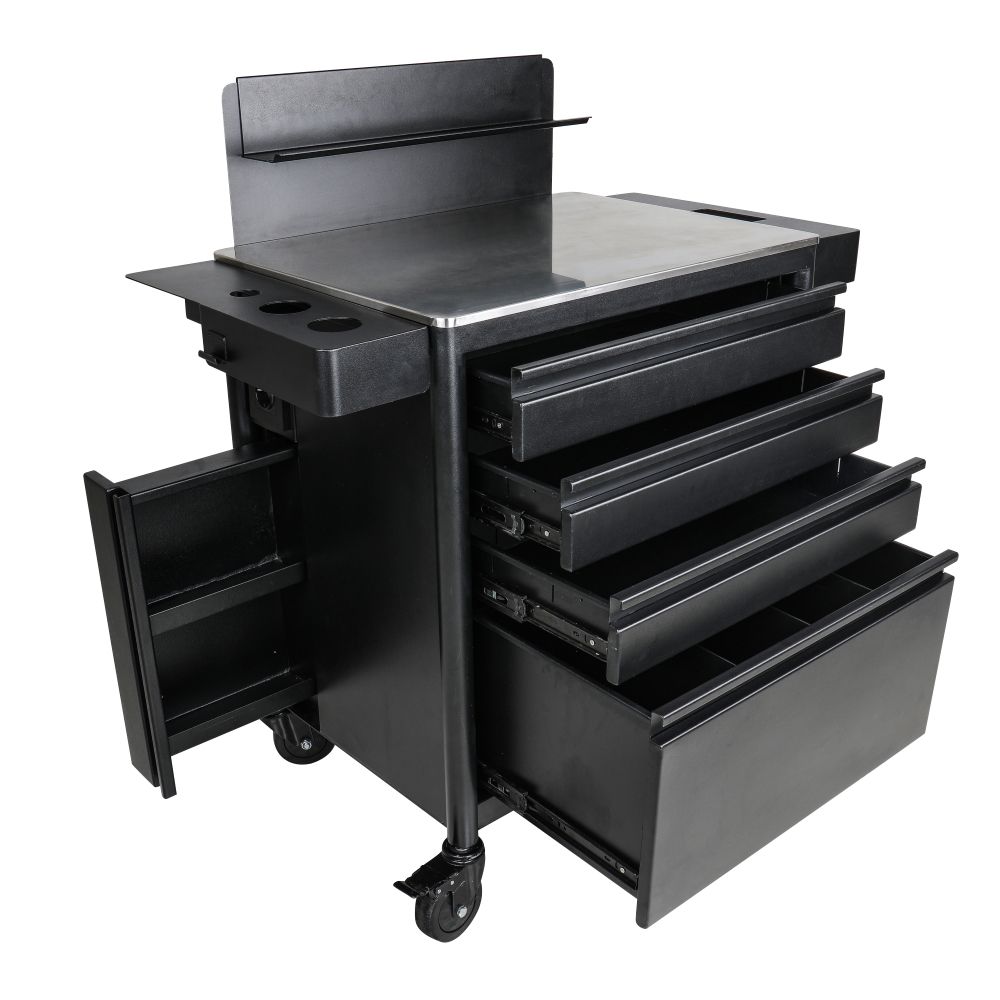 Fellowship Tattoo Workstation 4701