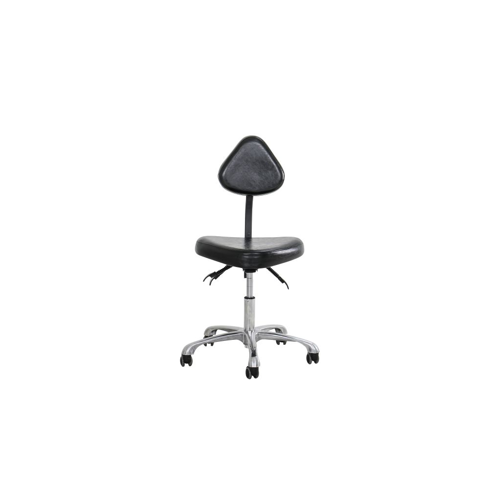 Fellowship Adjustable Tattoo Artist Chair 9970
