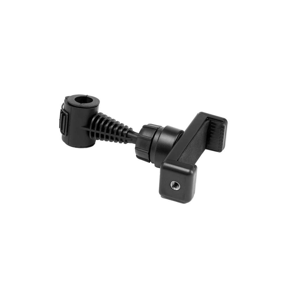 Fellowship BrowLite with Phone Clip