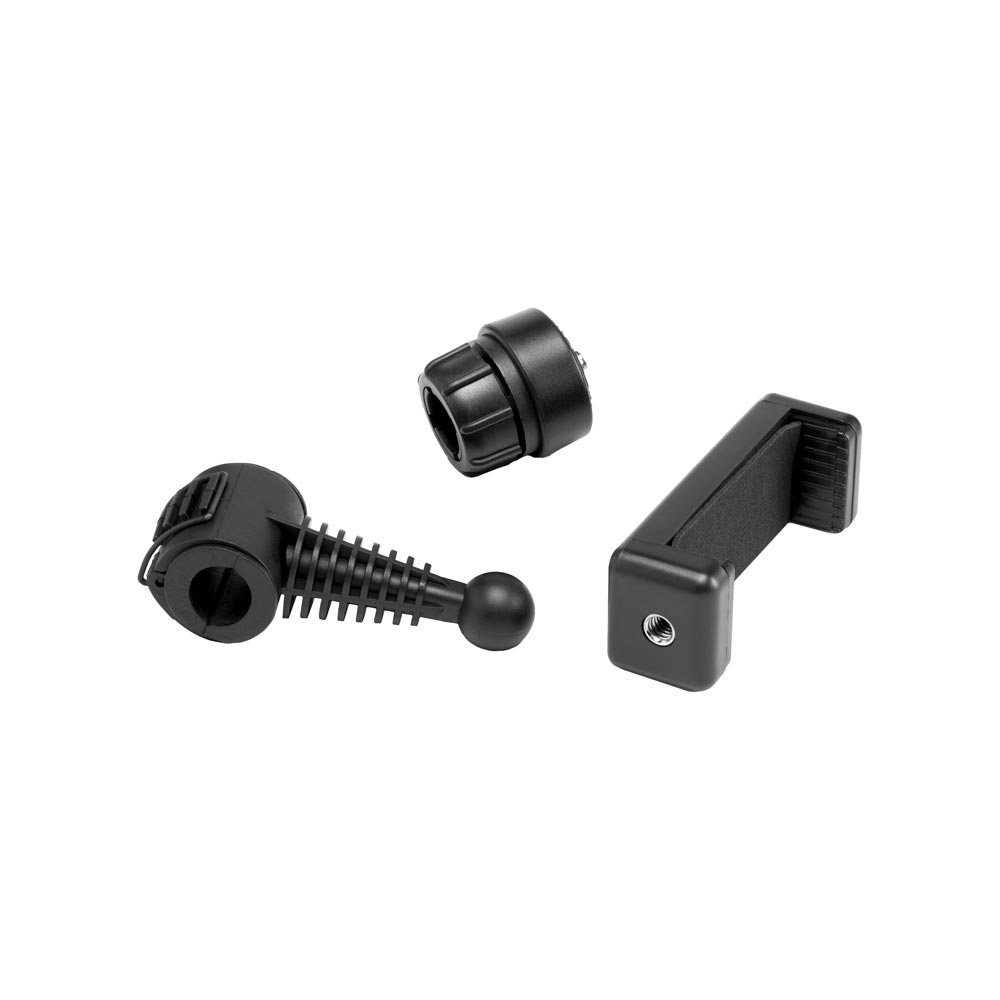 Fellowship BrowLite with Phone Clip
