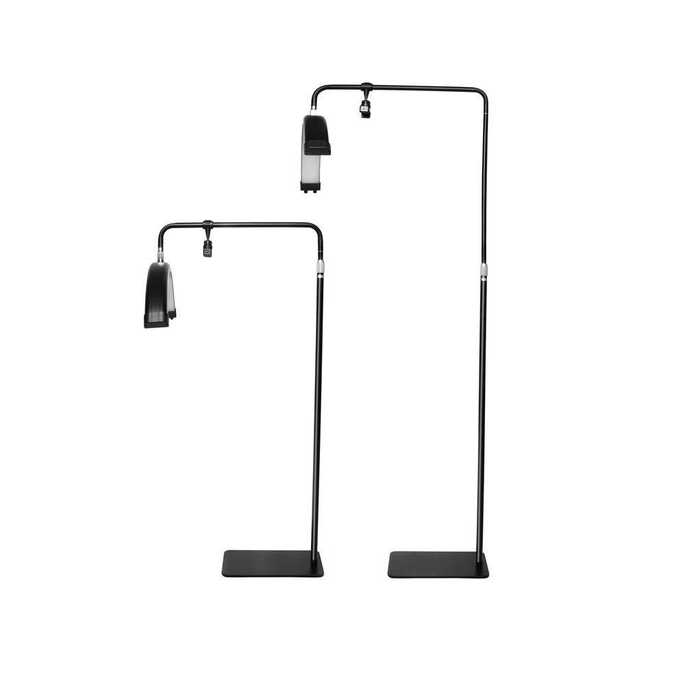 Fellowship BrowLite with Phone Clip