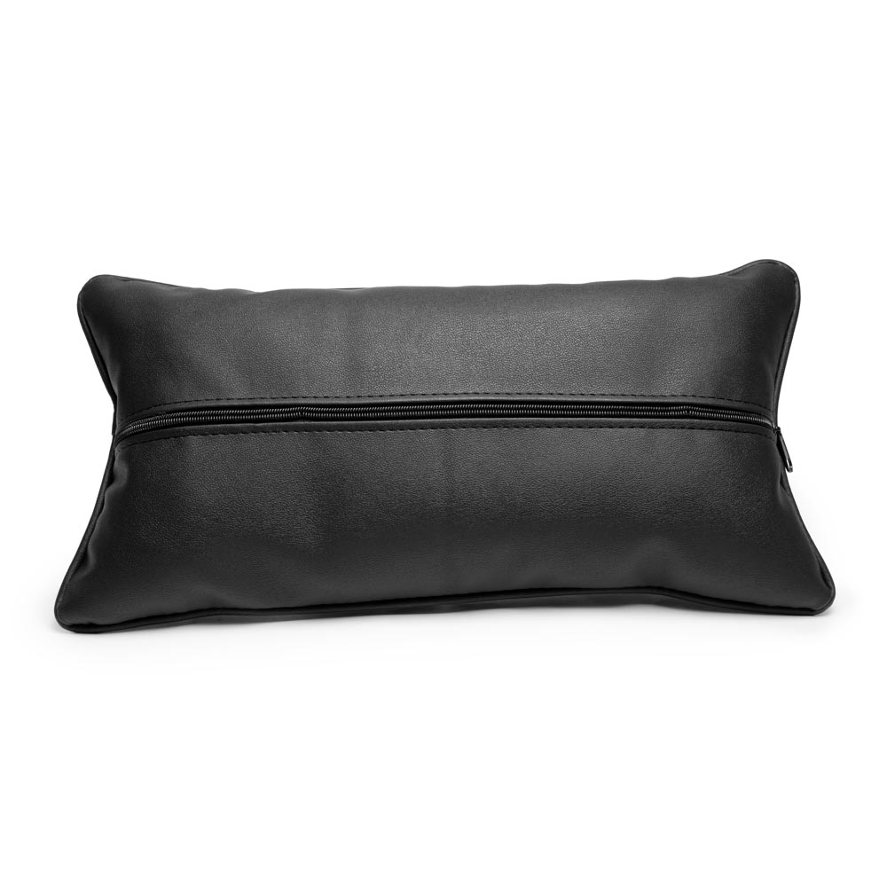 Fellowship Tattoo Pillow Back