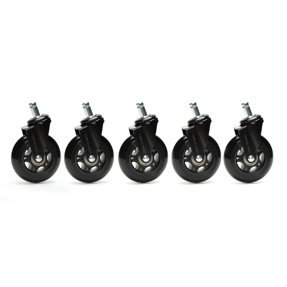Rollerblade Chair Wheels — Box of 5