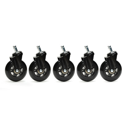 Rollerblade Chair Wheels — Box of 5