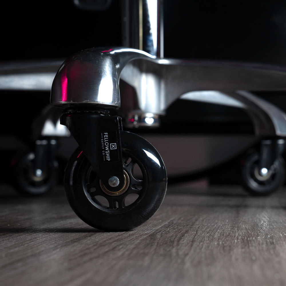 Rollerblade Chair Wheels — Box of 5