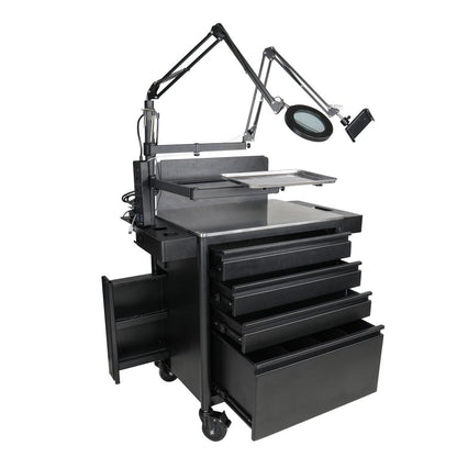 Fellowship Tattoo Workstation 4701