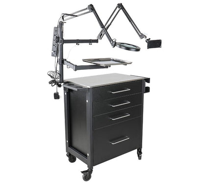 Fellowship Tattoo Workstation 4702