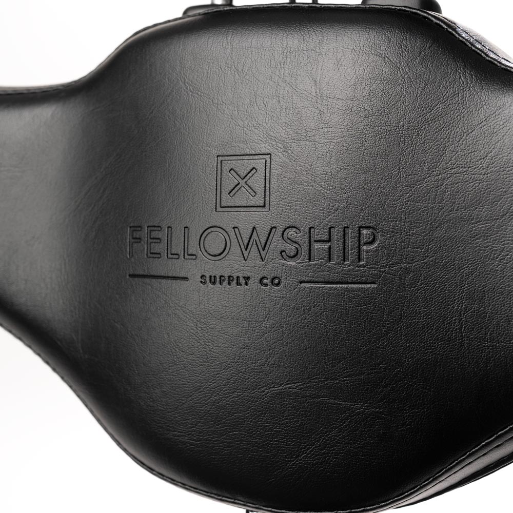 Fellowship Adjustable Tattoo Artist Chair 9973