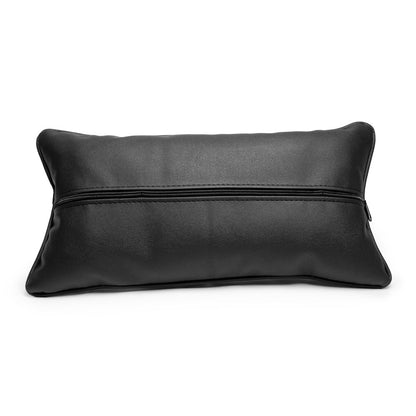 Fellowship Tattoo Pillow Back