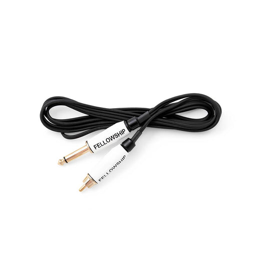 Straight RCA 6 Foot Cord (Thumbnail)