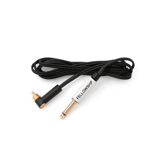 Fellowship Right Angle RCA Cord (Thumbnail)