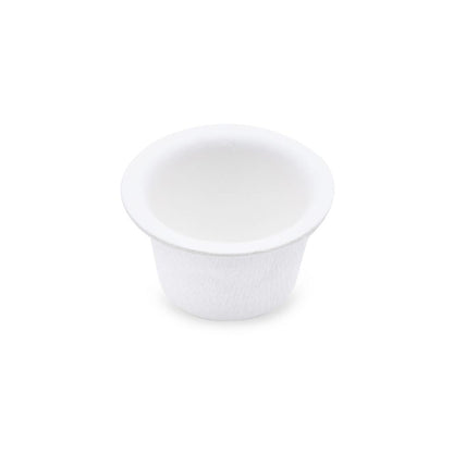 Fellowship Clean Caps — Bag of 200 Biodegradable Ink Cups — 10mm